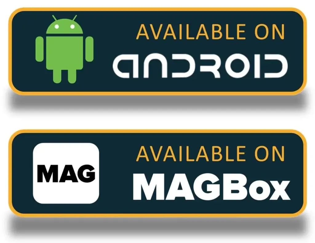 IPTV Subscription on android and Mag box